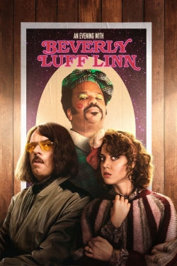 An Evening with Beverly Luff Linn full