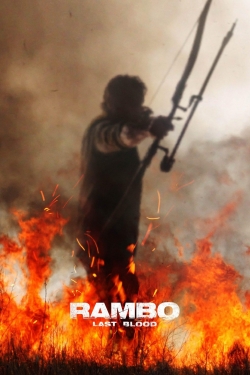 Rambo: Last Blood full