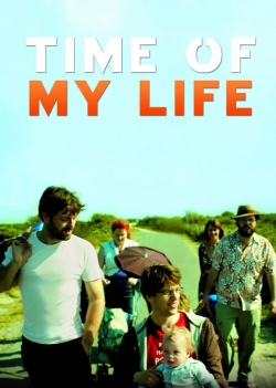 Time Of My Life full