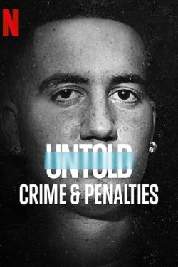 Untold: Crimes & Penalties full