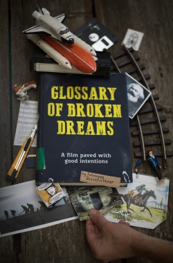 Glossary of Broken Dreams full