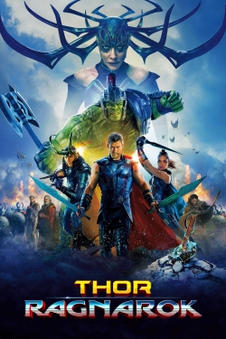 Thor: Ragnarok full