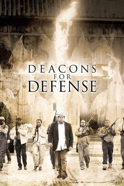 Deacons for Defense full