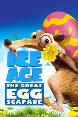 Ice Age: The Great Egg-Scapade full