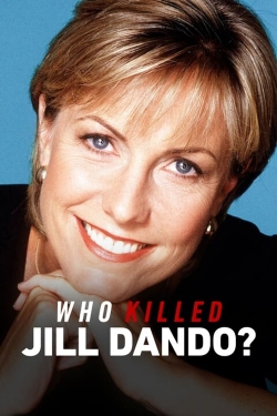 Who Killed Jill Dando? full
