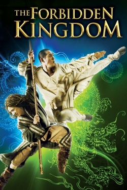 The Forbidden Kingdom full