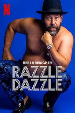 Bert Kreischer: Razzle Dazzle full