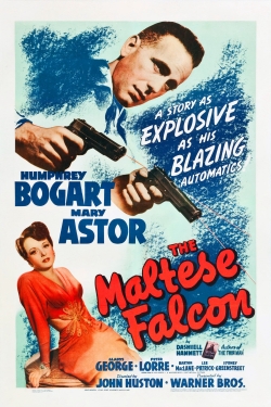 The Maltese Falcon full