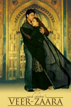 Veer-Zaara full