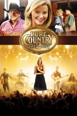 Pure Country 2: The Gift full