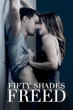 Fifty Shades Freed full