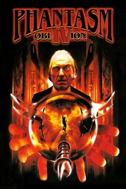 Phantasm IV: Oblivion full