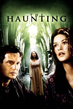 The Haunting full