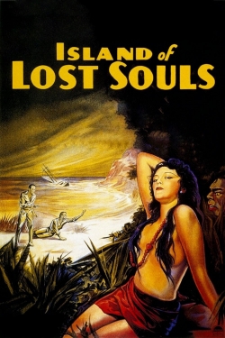 Island of Lost Souls full