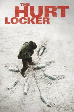 The Hurt Locker full