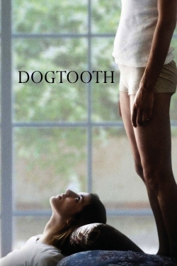 Dogtooth full