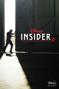 Disney Insider full