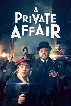 A Private Affair full