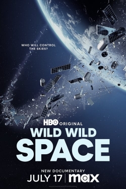 Wild Wild Space full