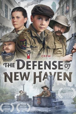 The Defense of New Haven full