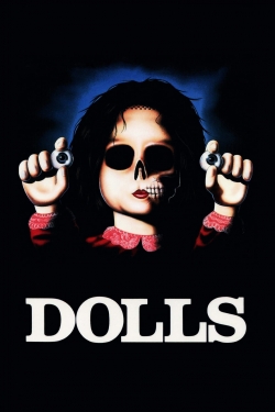 Dolls full