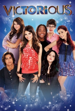 Victorious full