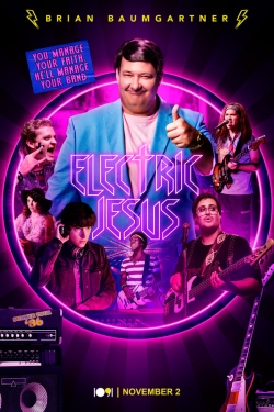 Electric Jesus full