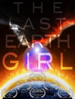 The Last Earth Girl full