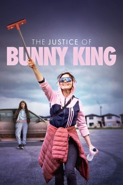 The Justice of Bunny King full