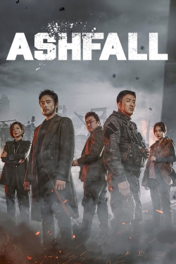 Ashfall full