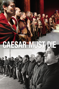 Caesar Must Die full