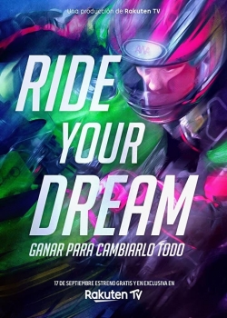 Ride Your Dream full