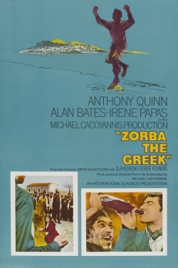 Zorba the Greek full