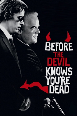 Before the Devil Knows You're Dead full