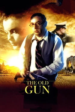 The Old Gun full