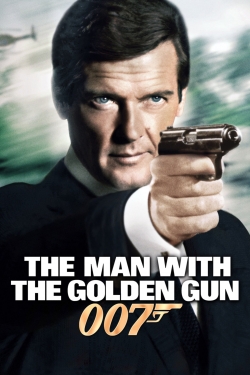 The Man with the Golden Gun full