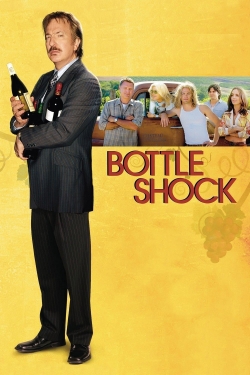 Bottle Shock full