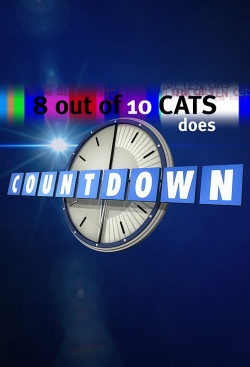 8 Out of 10 Cats Uncut full