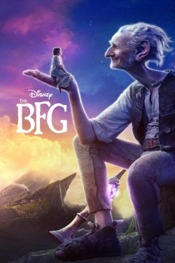 The BFG full