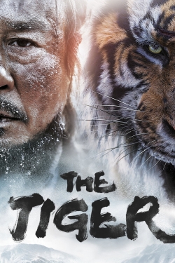 The Tiger: An Old Hunter's Tale full