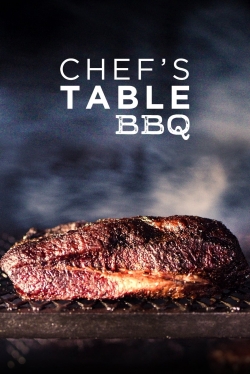 Chef's Table: BBQ full