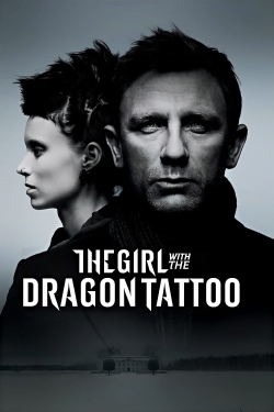 The Girl with the Dragon Tattoo full