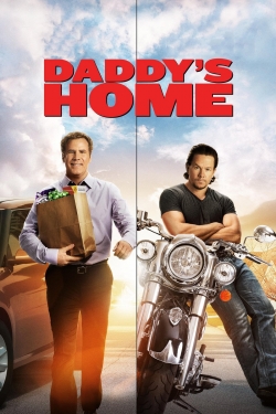 Daddy's Home full