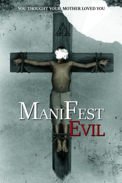 Manifest Evil full