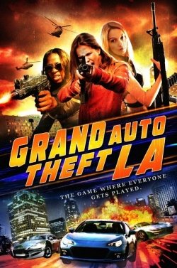 Grand Auto Theft: L.A. full