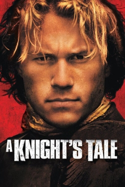 A Knight's Tale full