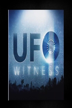 UFO Witness full