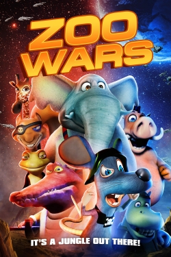 Zoo Wars full