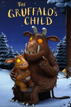 The Gruffalo's Child full