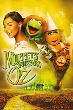 The Muppets' Wizard of Oz full